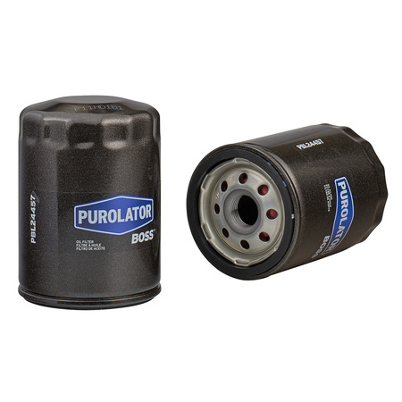 PUROLATOR Purolator PBL24457 PurolatorBOSS Maximum Engine Protection Oil Filter PBL24457